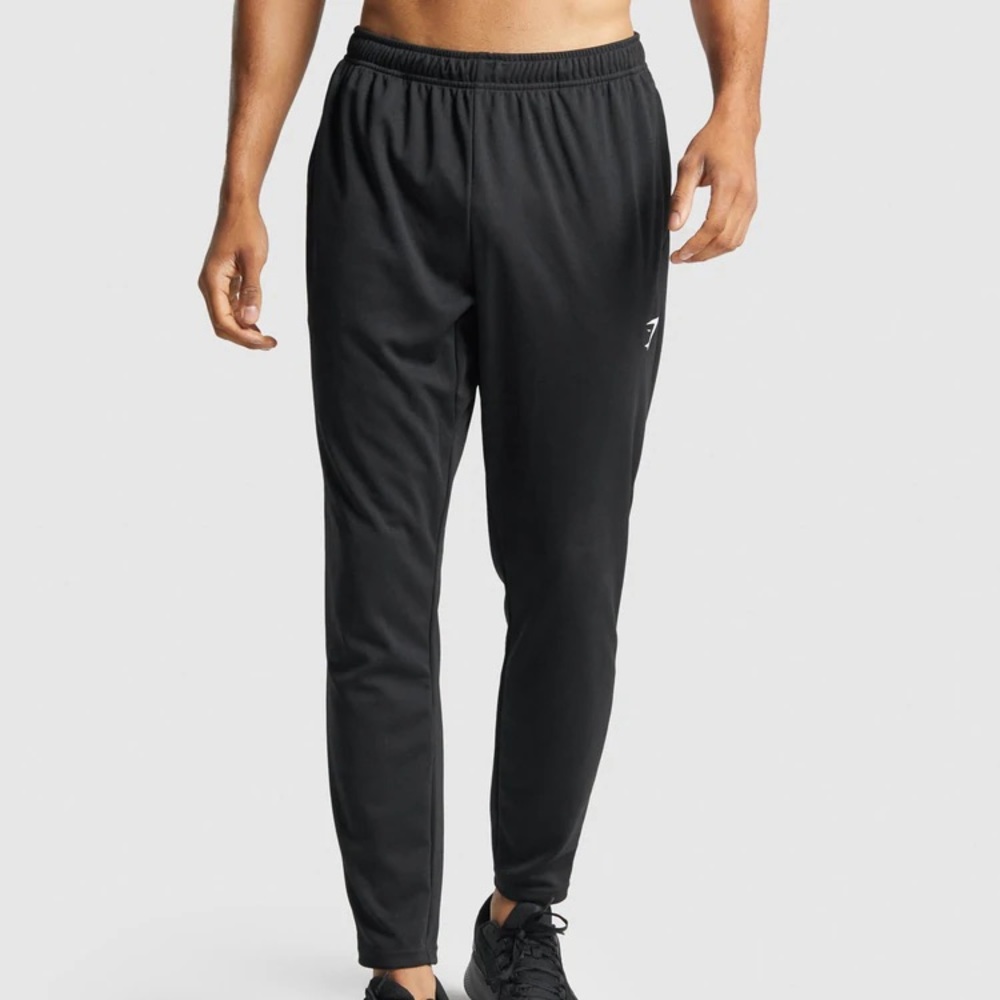 Men’s Gymshark Arrival Woven Joggers